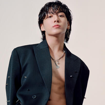 Jungkook